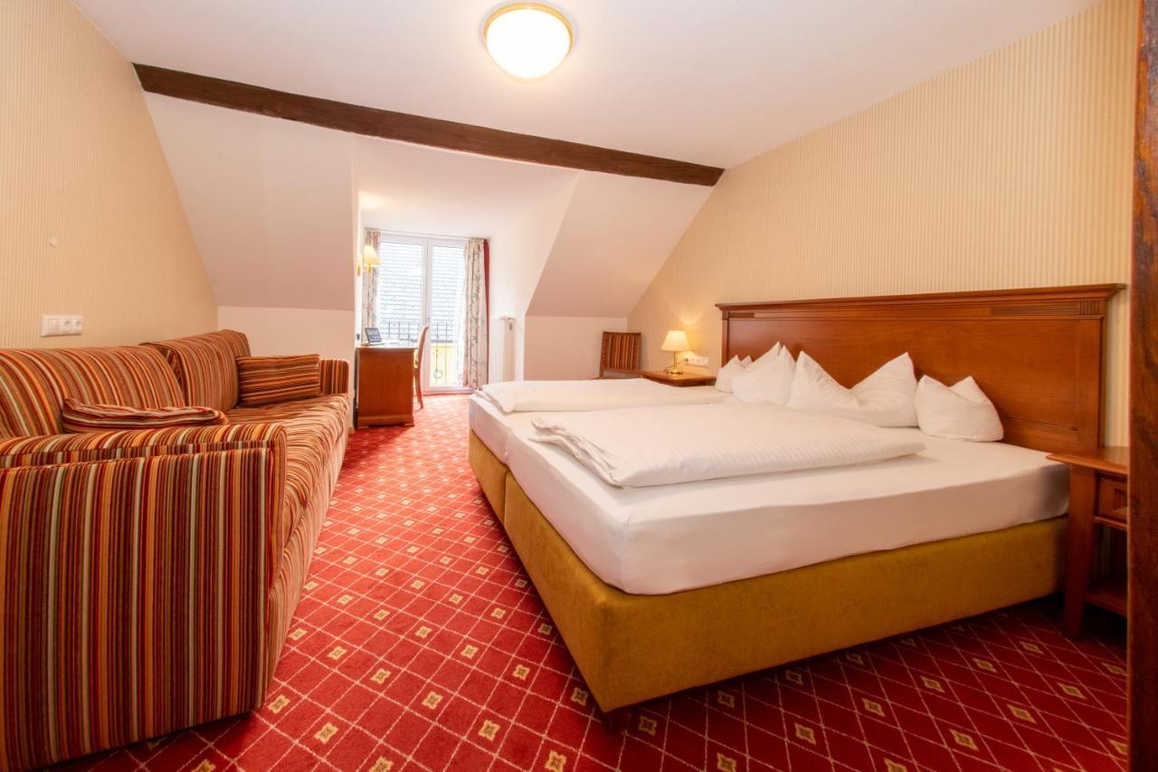Hotel Gasthof Post เนสเซลวัง ภายนอก รูปภาพ
