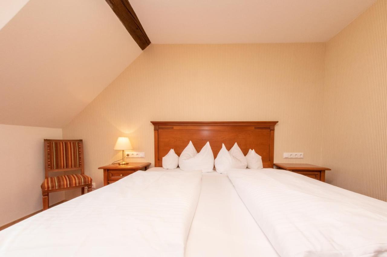 Hotel Gasthof Post เนสเซลวัง ภายนอก รูปภาพ