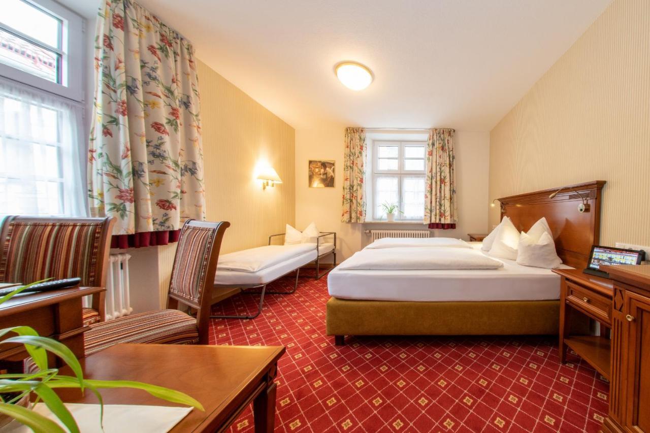 Hotel Gasthof Post เนสเซลวัง ภายนอก รูปภาพ